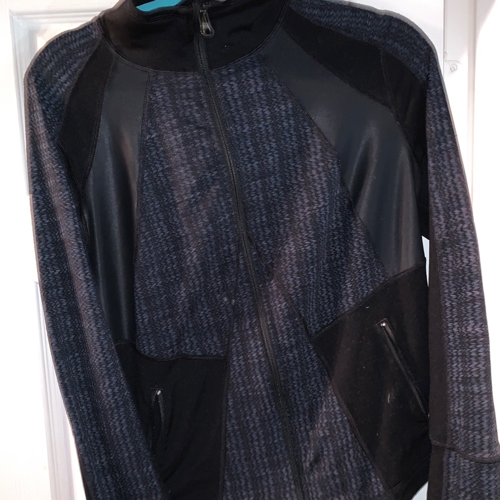 Zella workout jacket